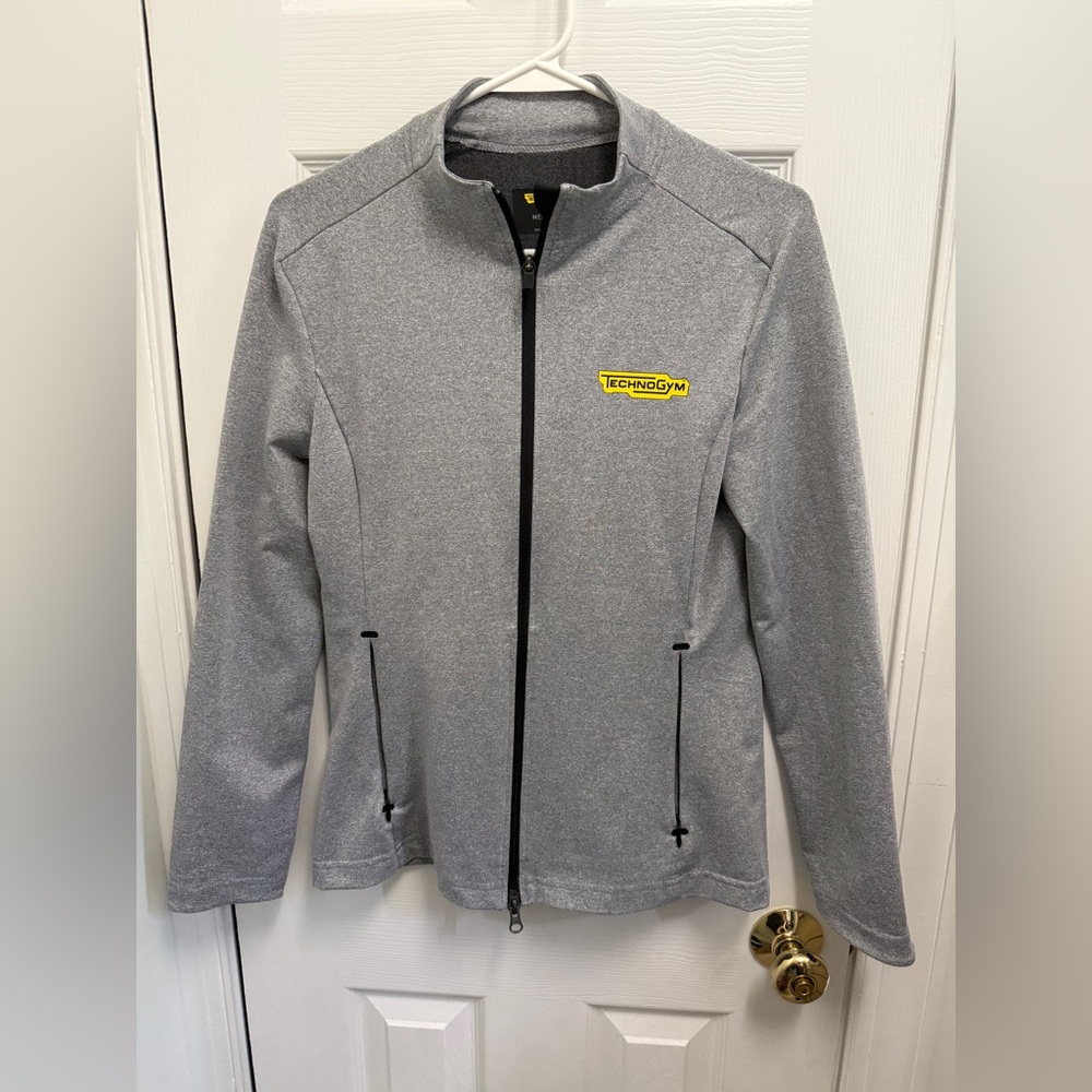 Technogym Workout Track Jacket
